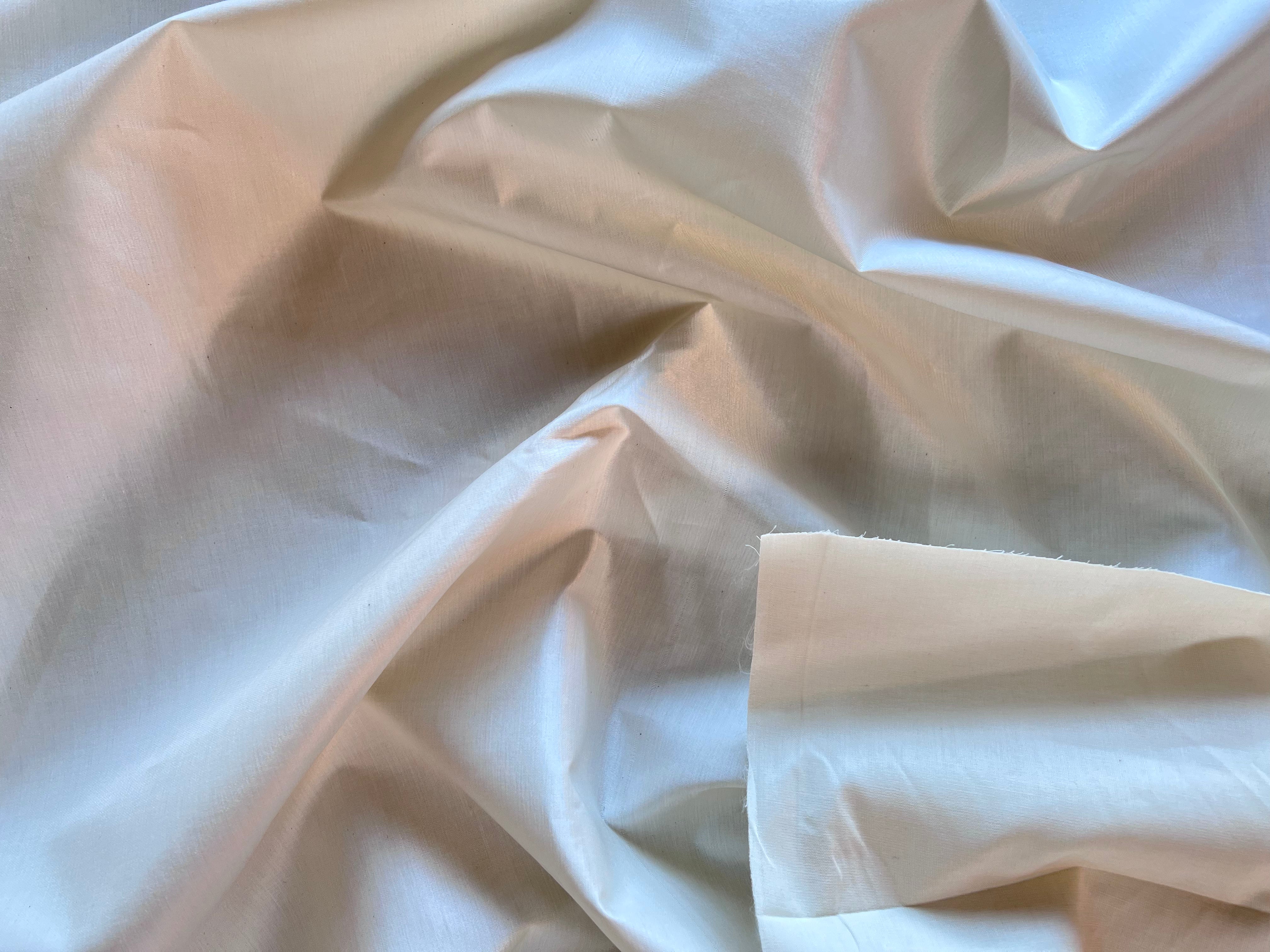 (Chute) SATIN RICHE COTON CUPRO - My Little Coupon