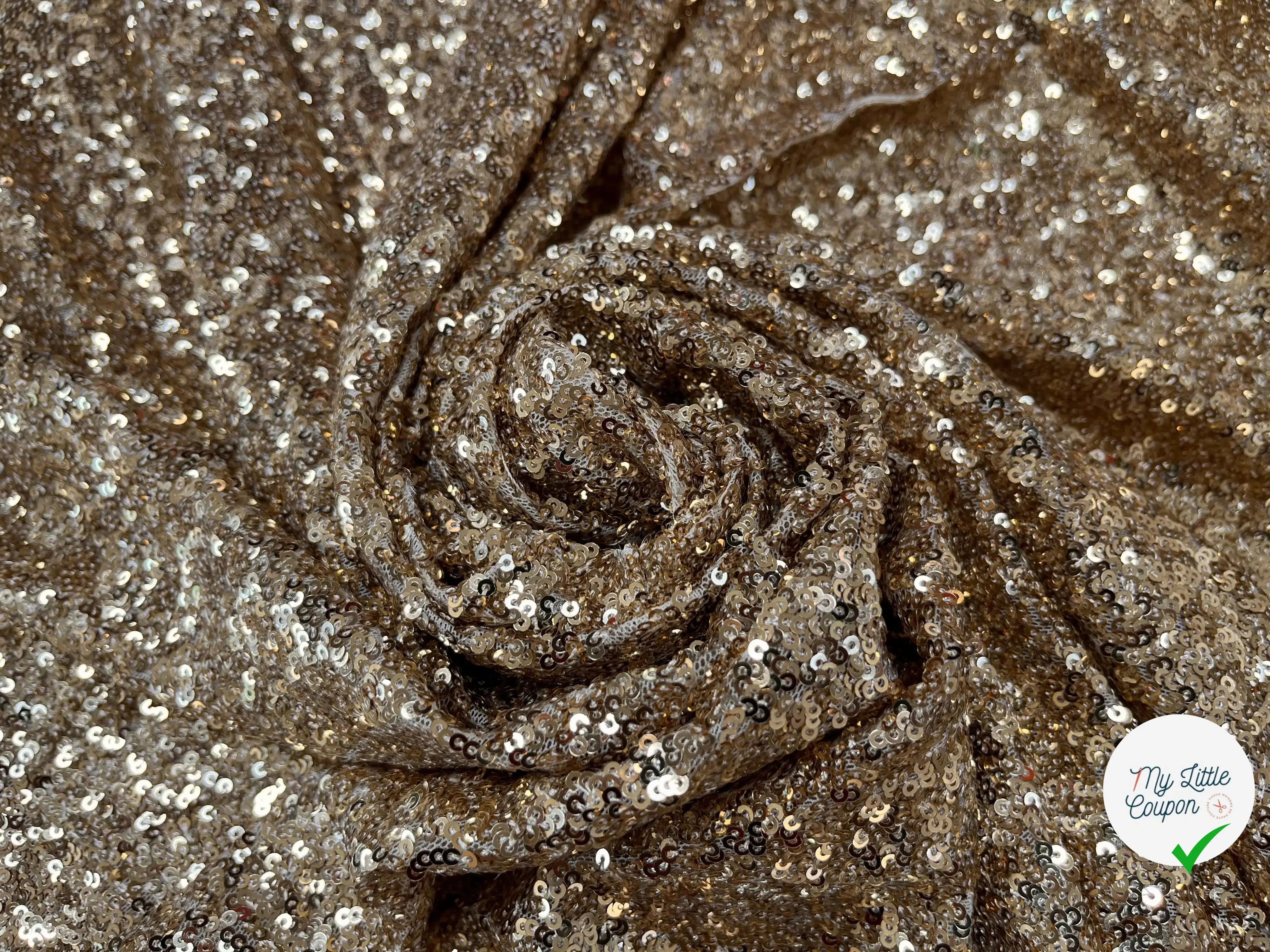 SEQUIN OR COUTURE - My Little Coupon
