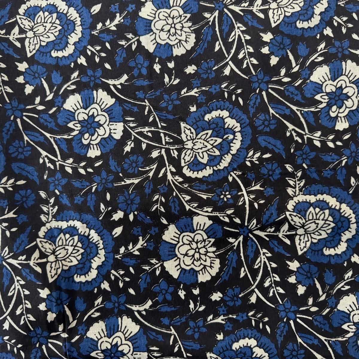 TISSU INDIEN ESPRIT LIN 1 - My Little Coupon