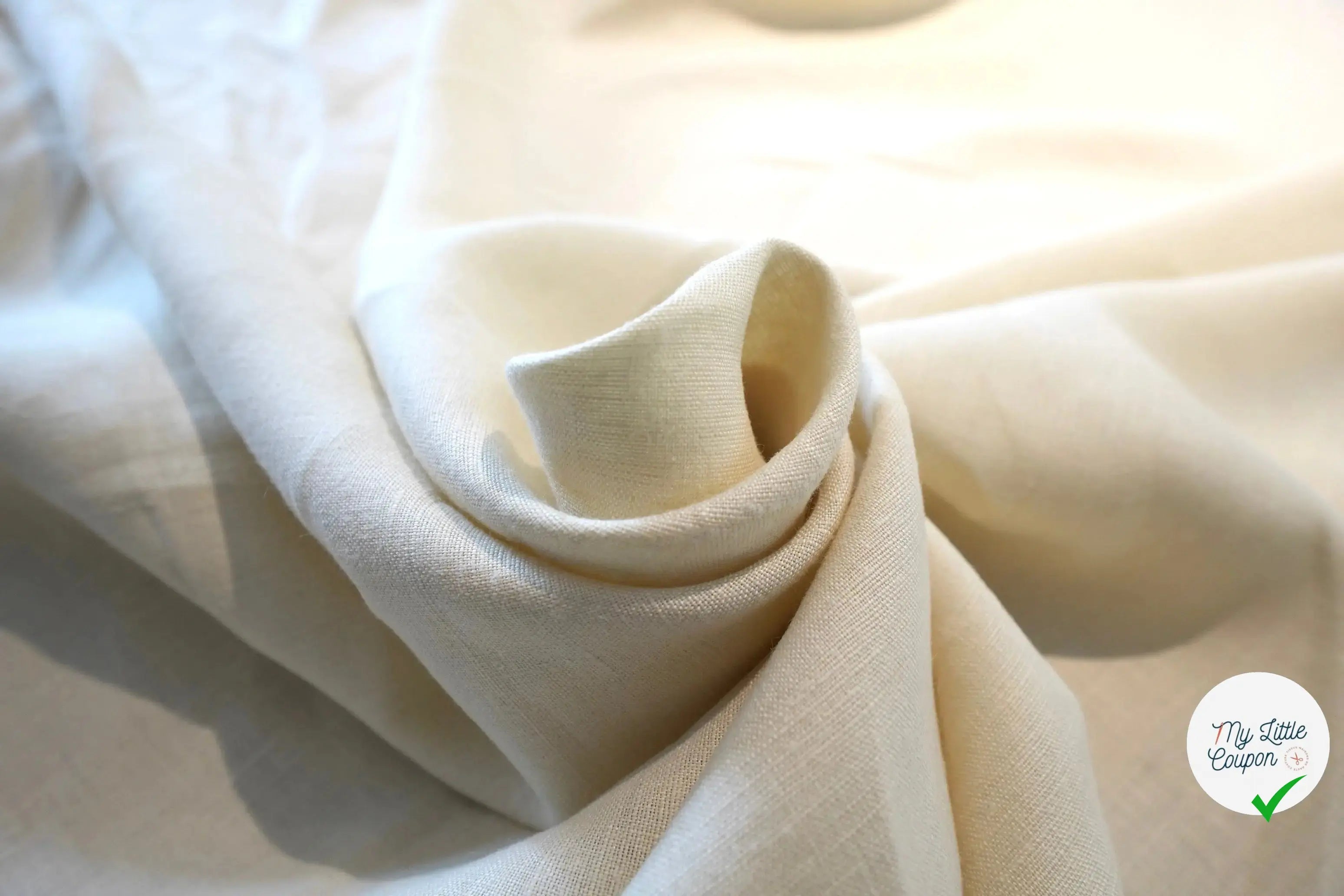 VERTICAL LINEN, Coconut Milk - My Little Coupon