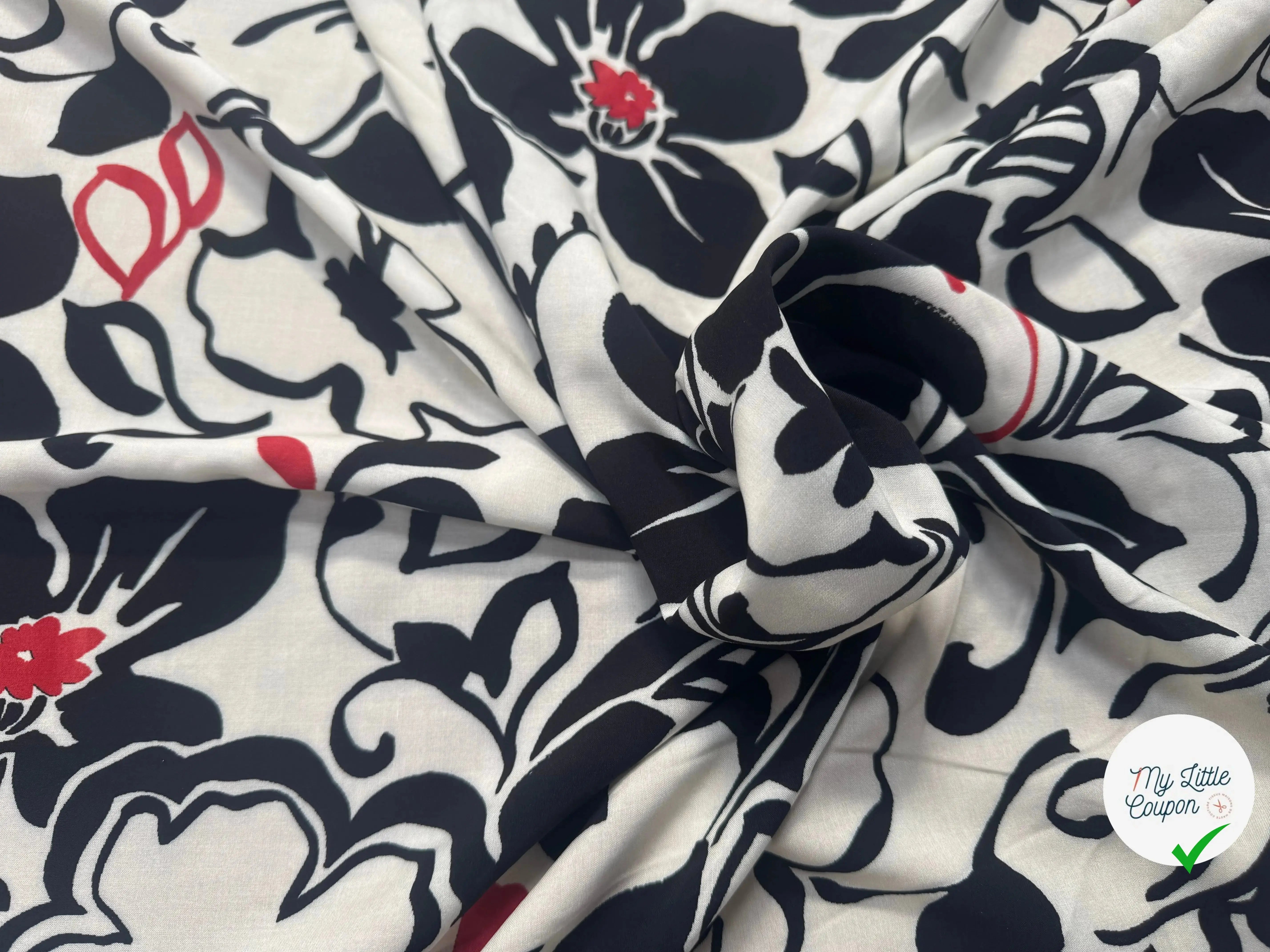 VISCOSE LÉGÈRE PENCERAMIK INKJET-R0190H-ES5 - My Little Coupon