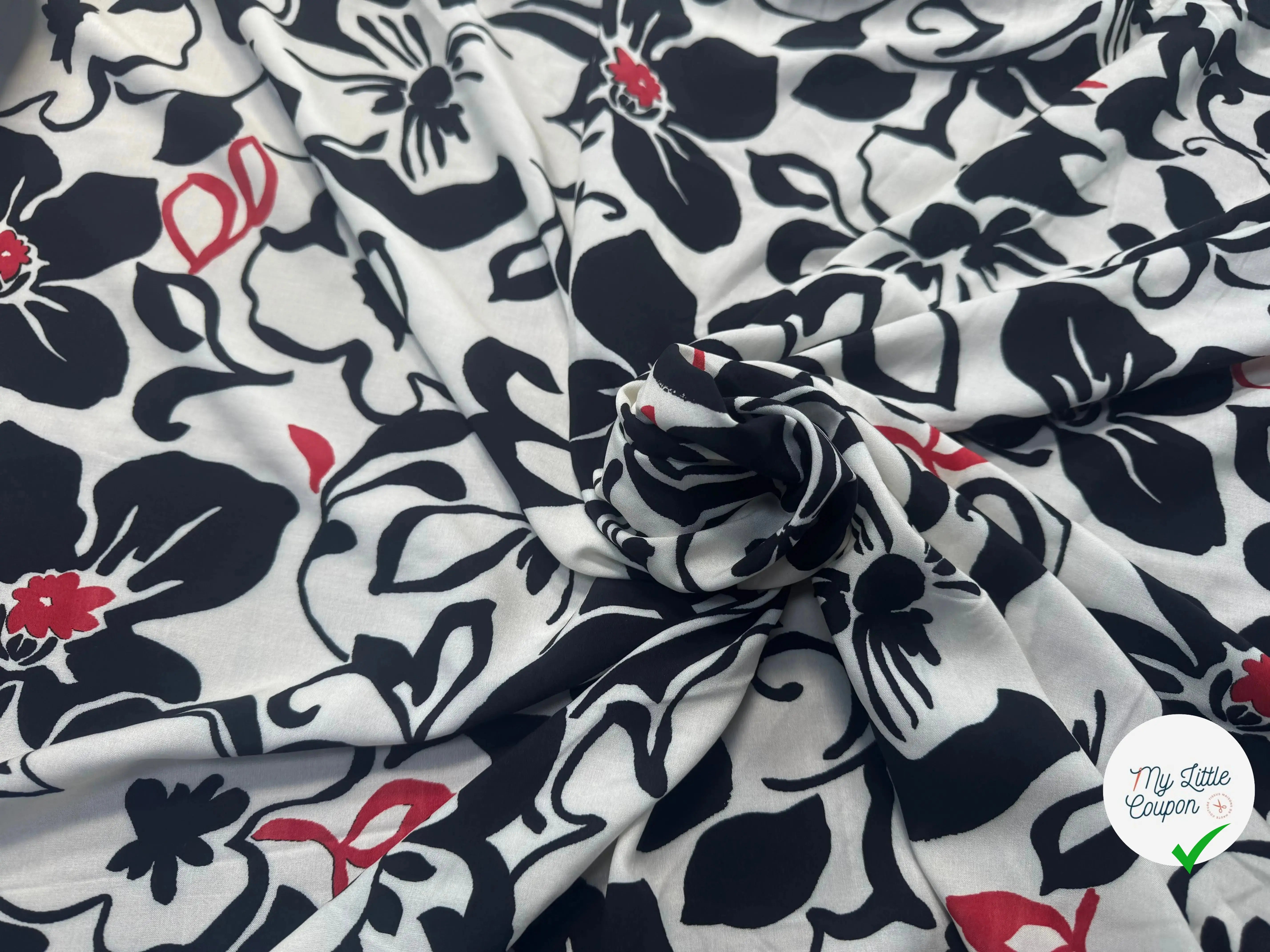 VISCOSE LÉGÈRE PENCERAMIK INKJET-R0190H-ES5 - My Little Coupon