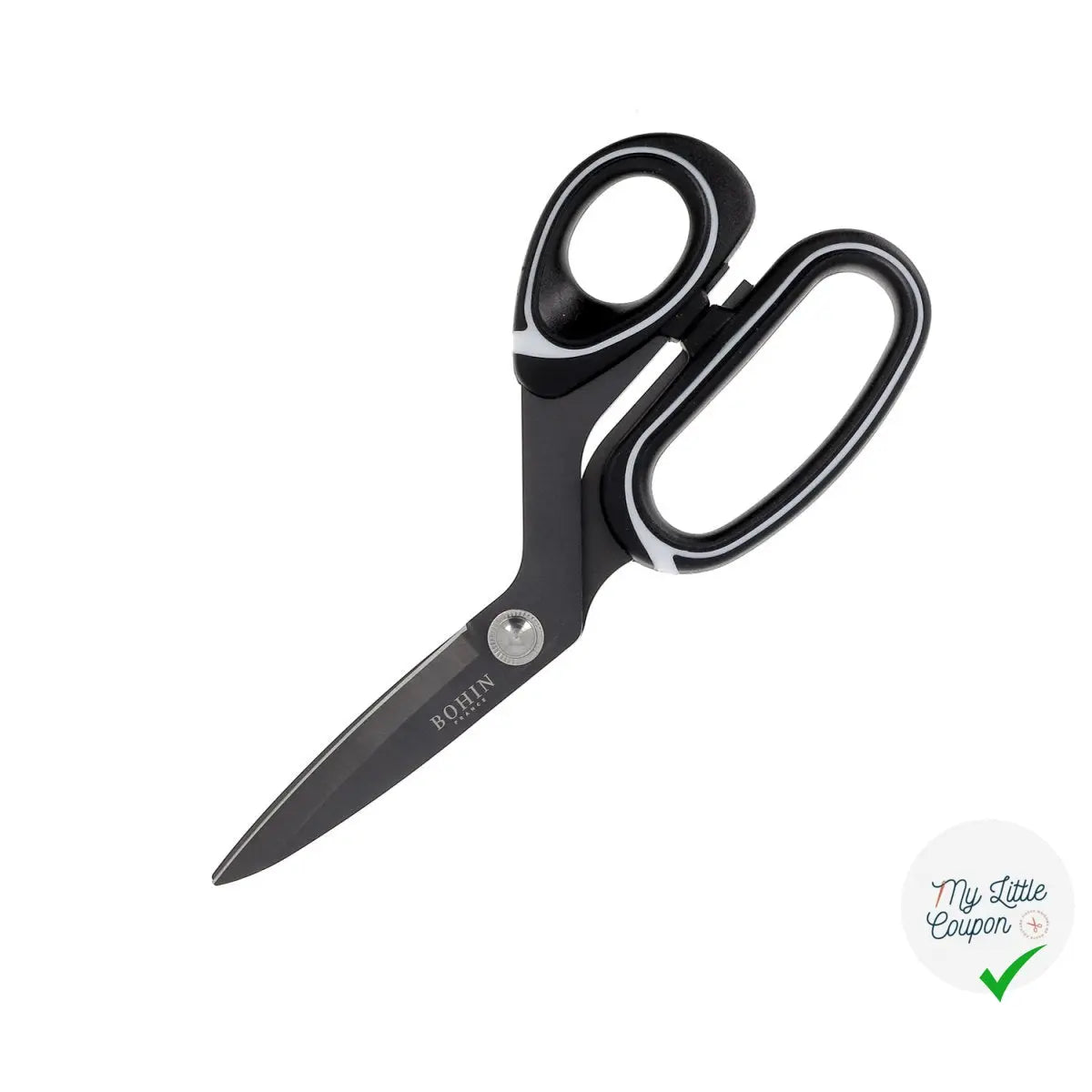 Ciseaux professionnels de couture - 21 cm - Droitier - My Little Coupon