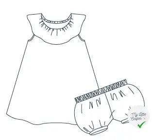 Colombe 1 - L'Enfant Roi - My Little Coupon