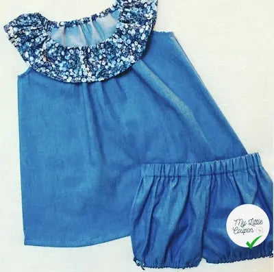 Colombe 1 - L'Enfant Roi - My Little Coupon