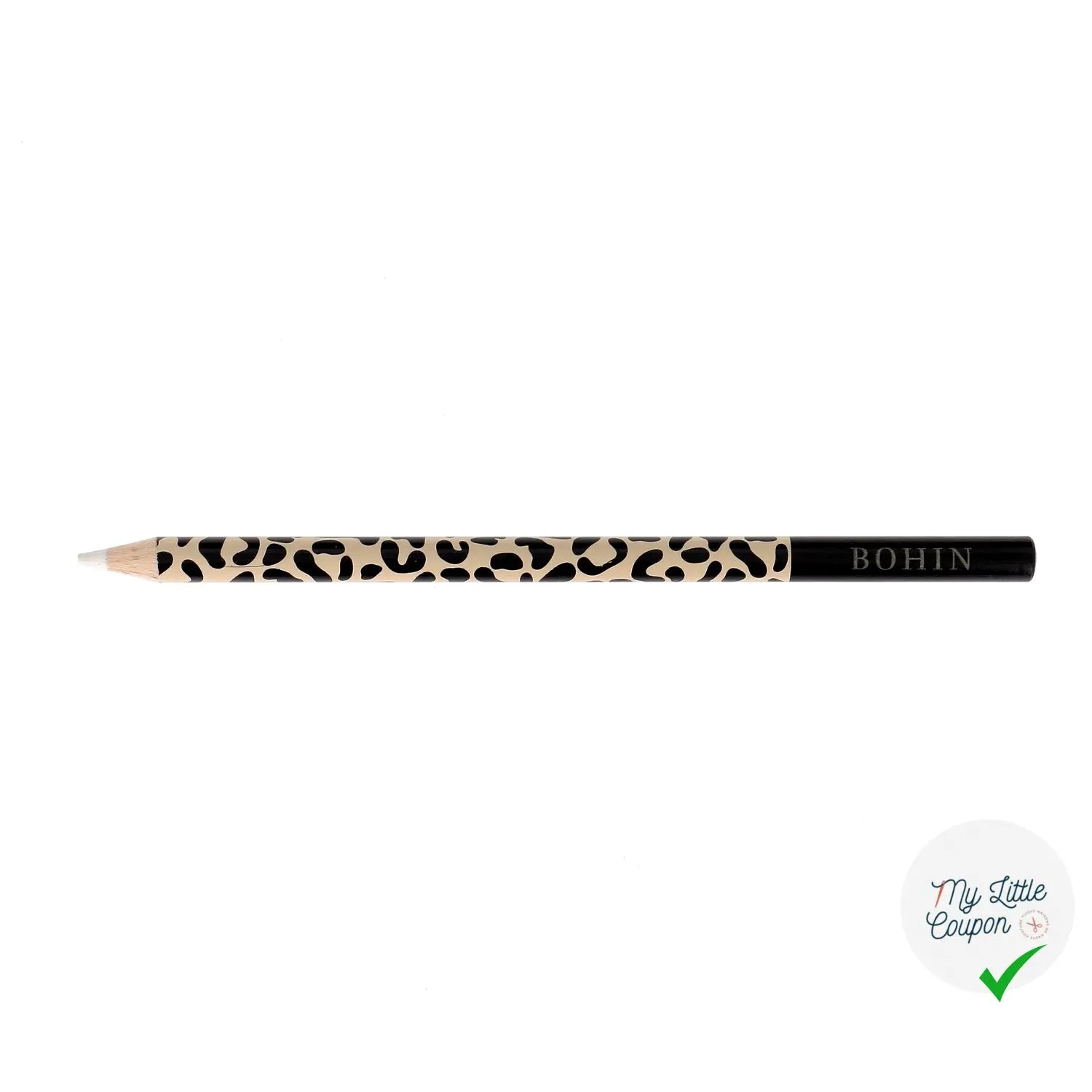 Crayon craie - Collection Sauvage - My Little Coupon