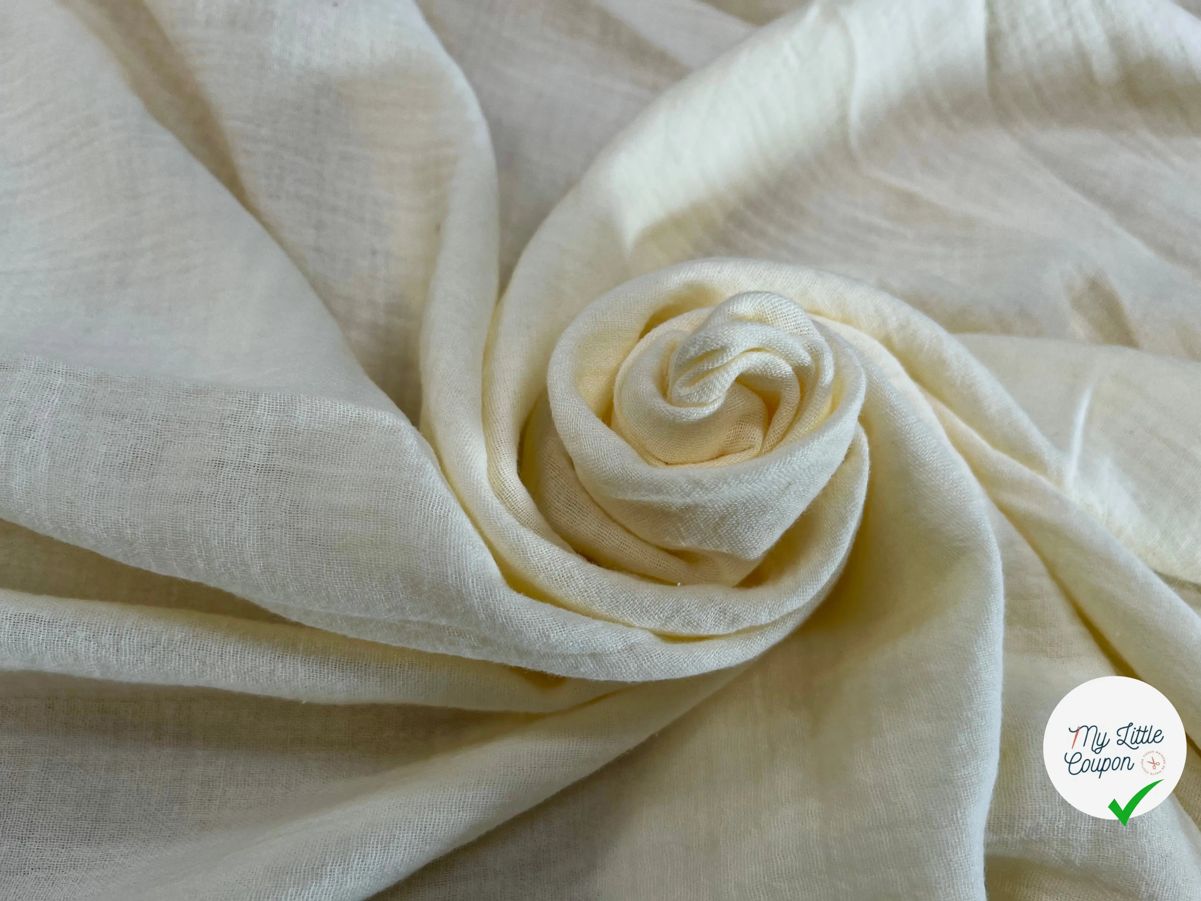 DARJEELING 140CM SORBET A - My Little Coupon