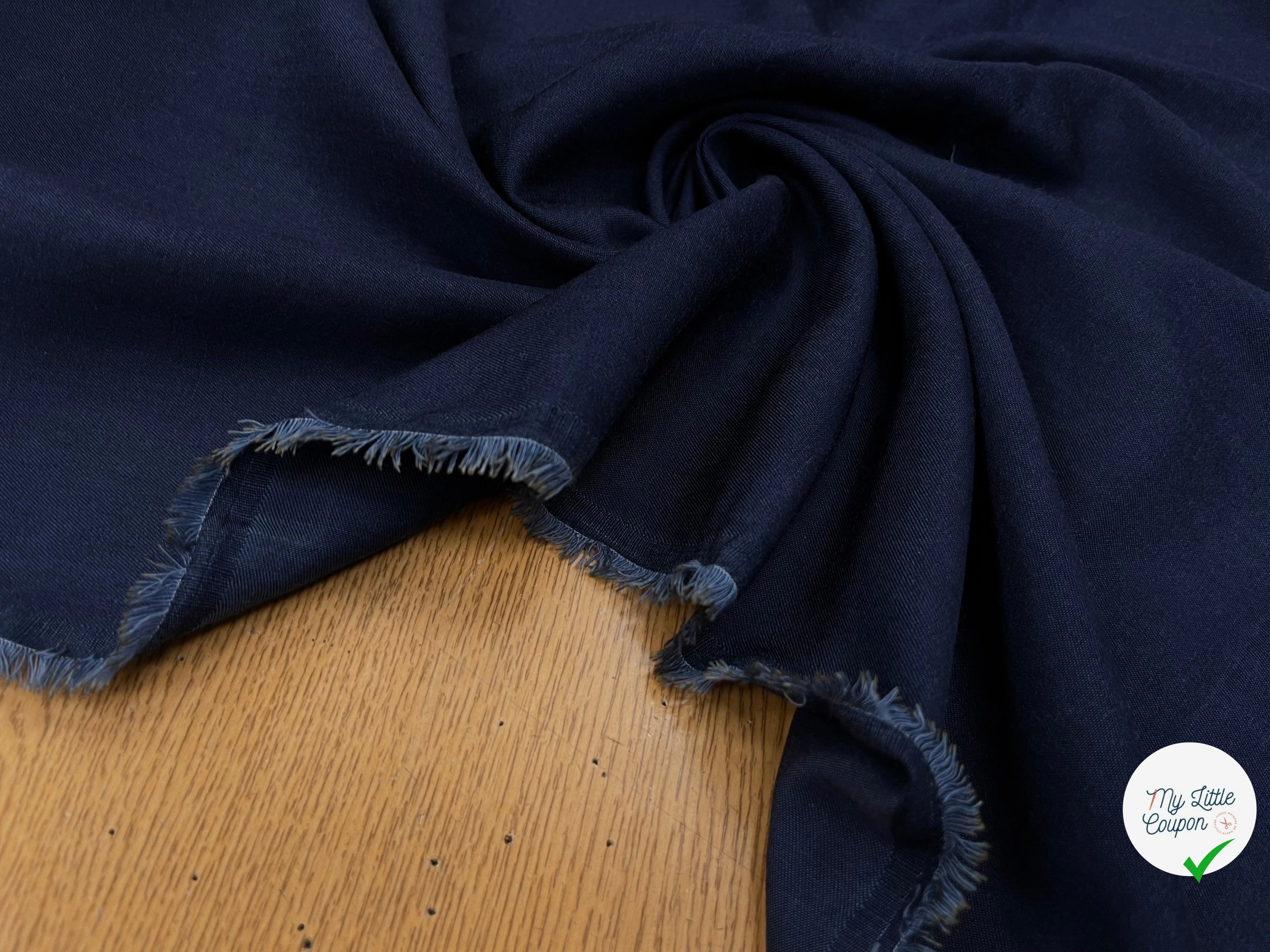 DENIM TENCEL TOQUE SUAVE 6060 - My Little Coupon