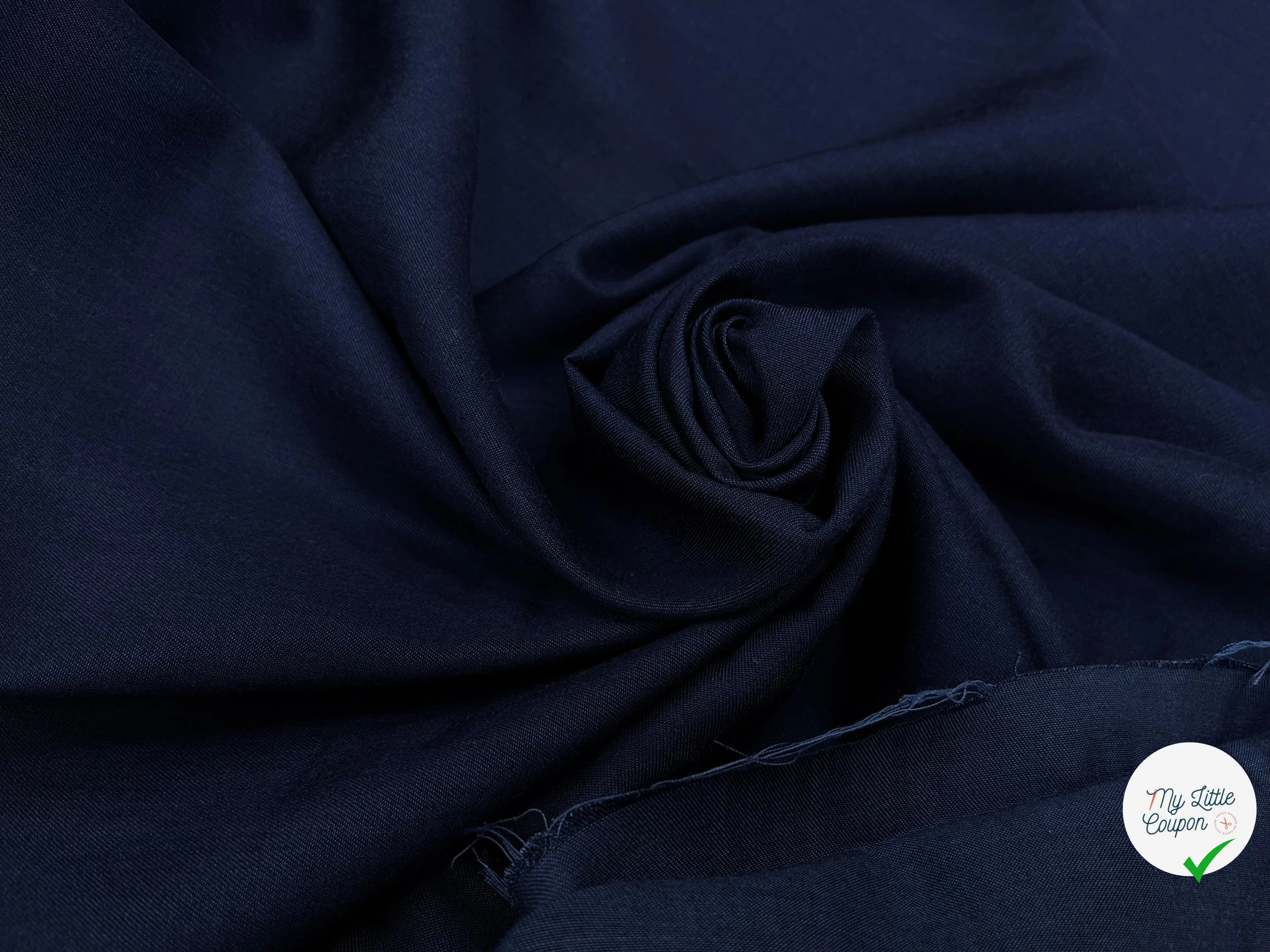 DENIM TENCEL TOQUE SUAVE 6060 - My Little Coupon