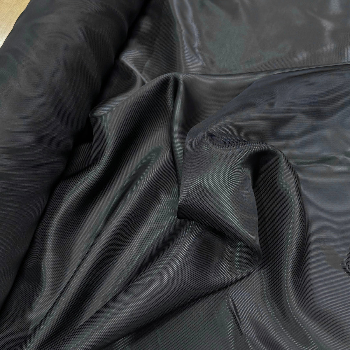 DOUBLURE 100% VISCOSE BLACK COFFEE - My Little Coupon