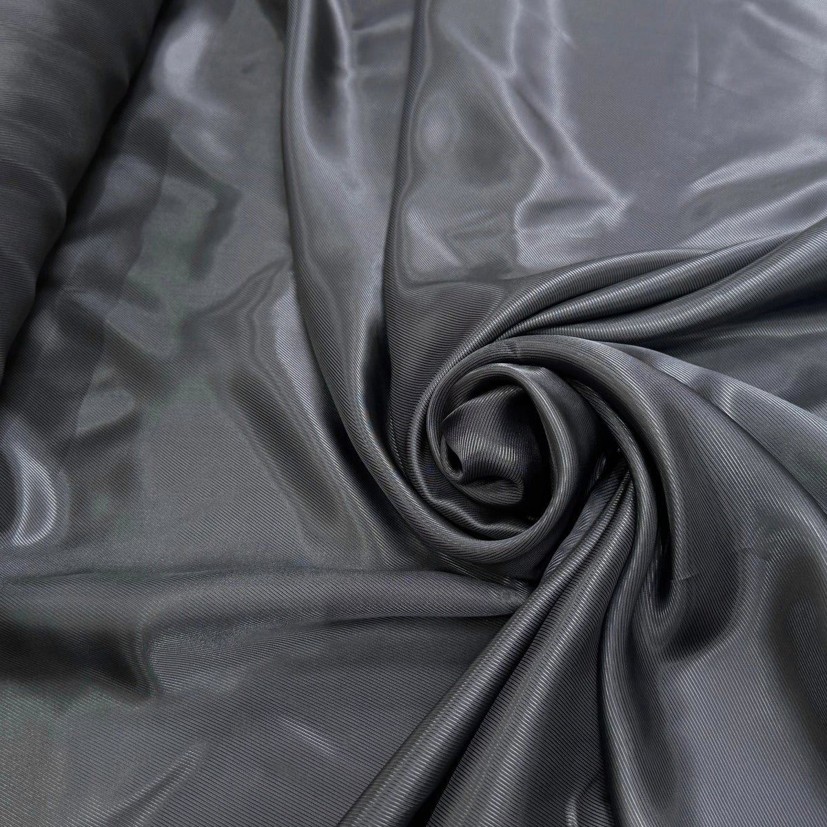 DOUBLURE 100% VISCOSE BLACK COFFEE - My Little Coupon