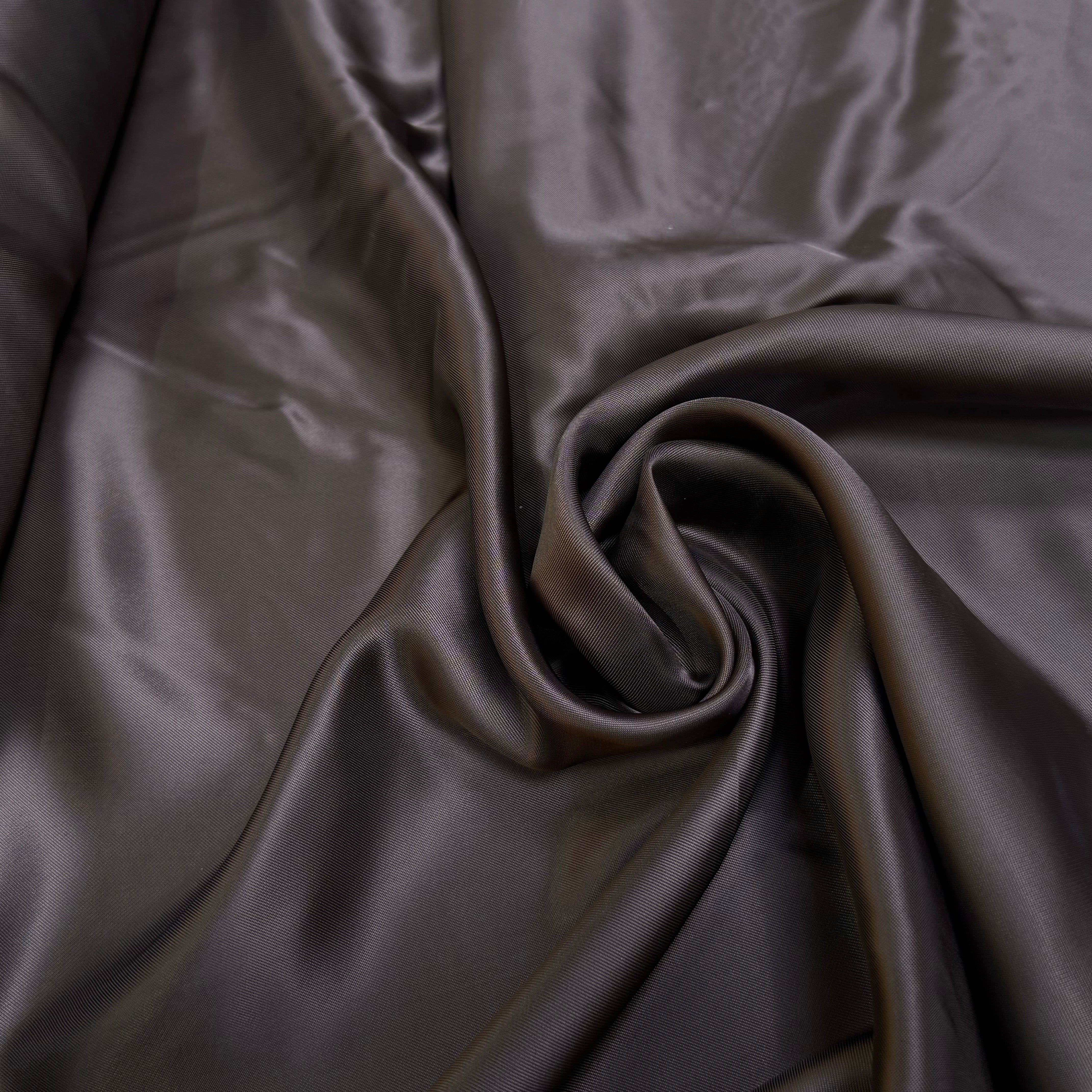 DOUBLURE 100% VISCOSE CHOCO - My Little Coupon