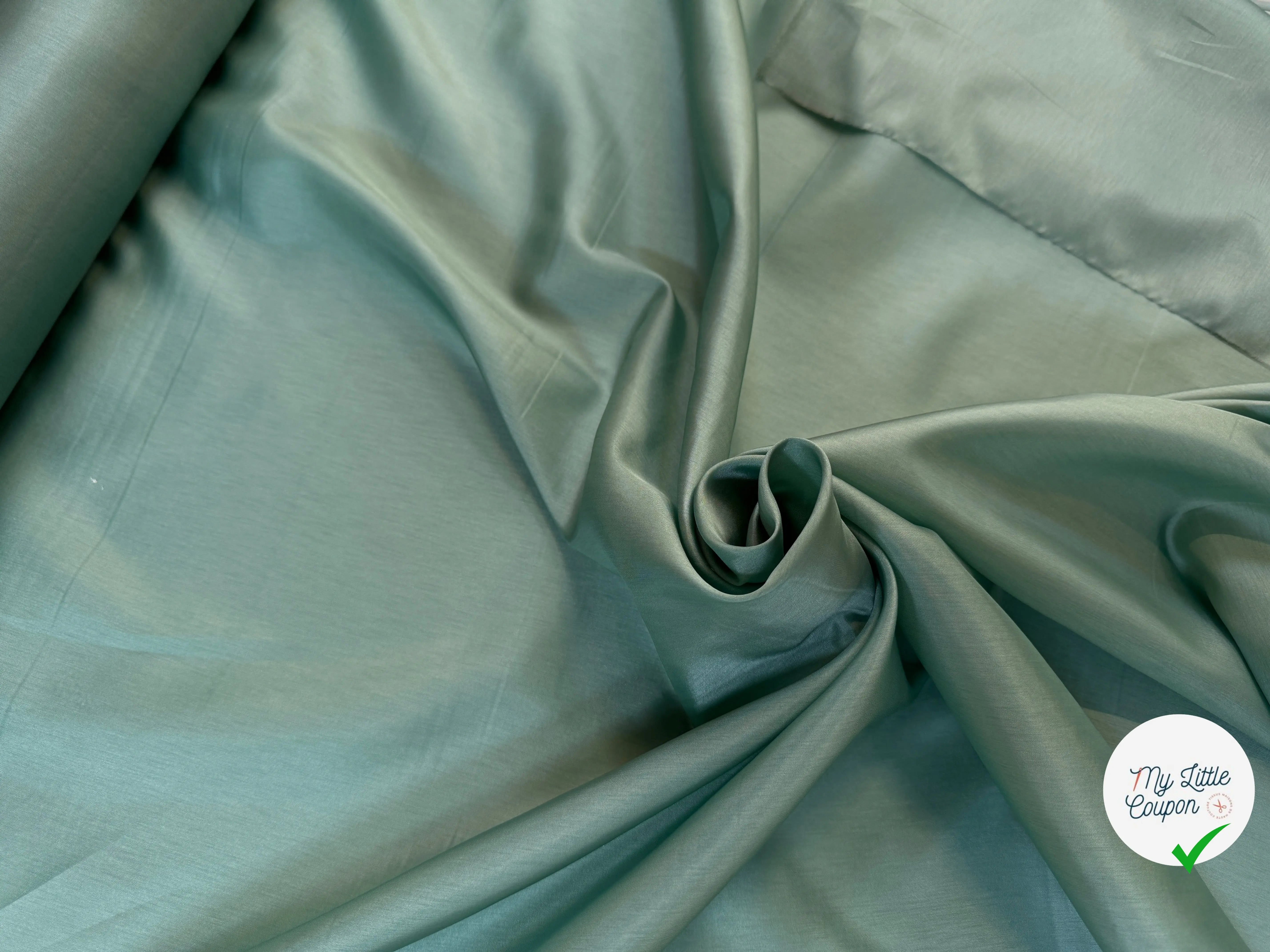 DOUBLURE 100% VISCOSE - My Little Coupon