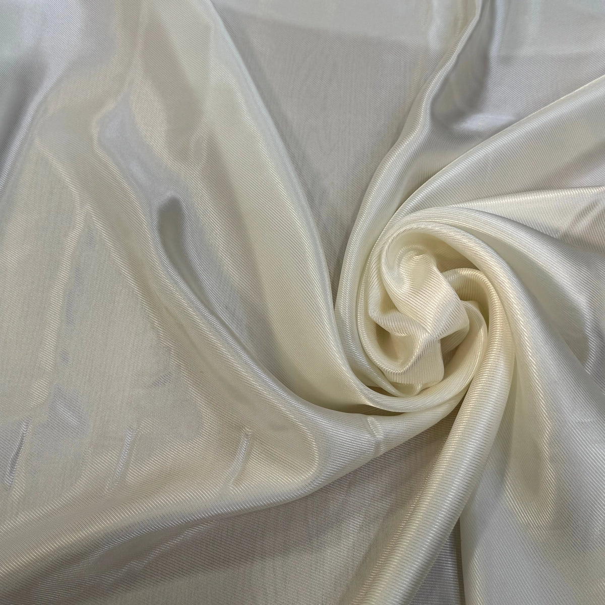 DOUBLURE DRILL 80% VISCOSE COULEUR ECRU - My Little Coupon
