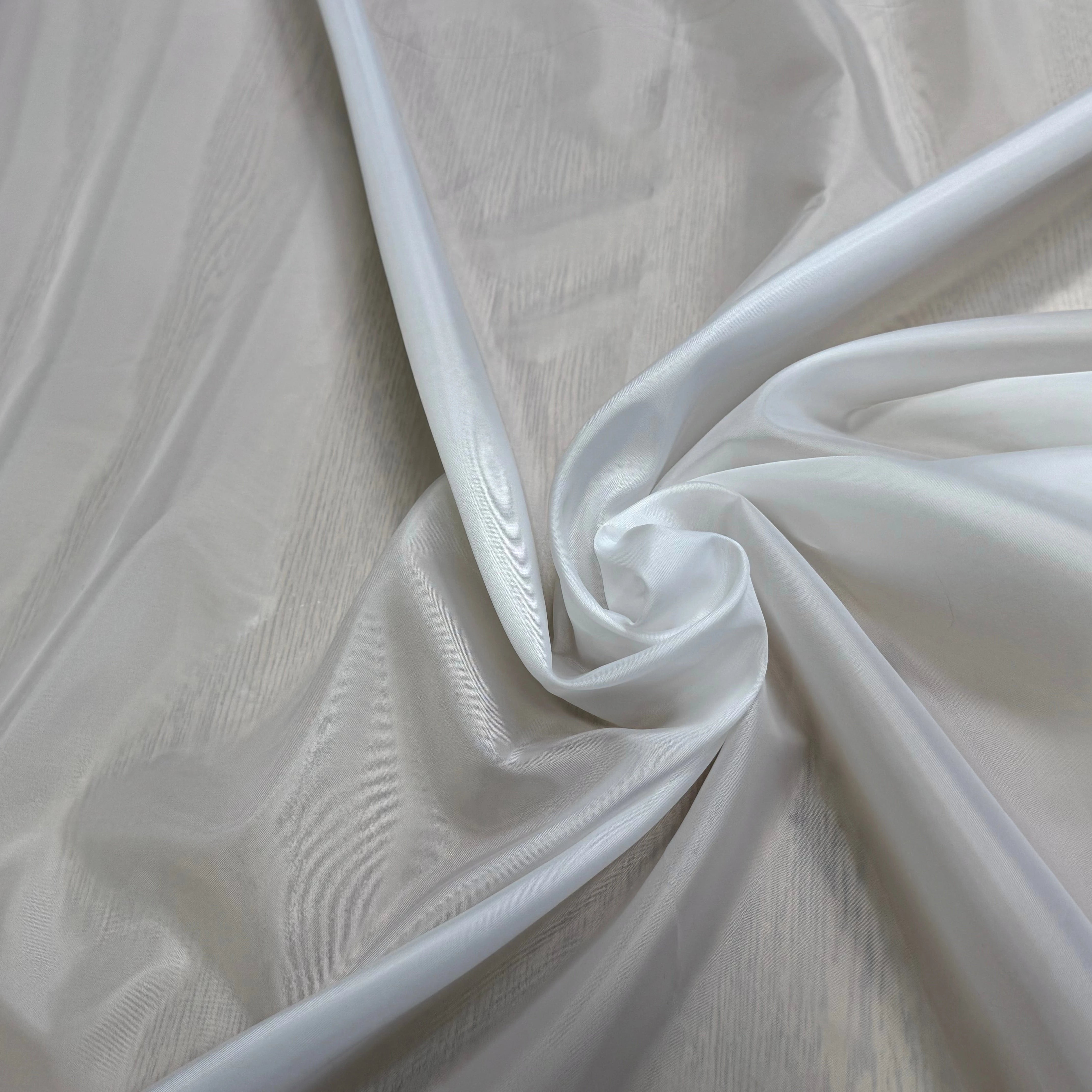 DOUBLURE LISSE NYLON FIN BLANC - My Little Coupon