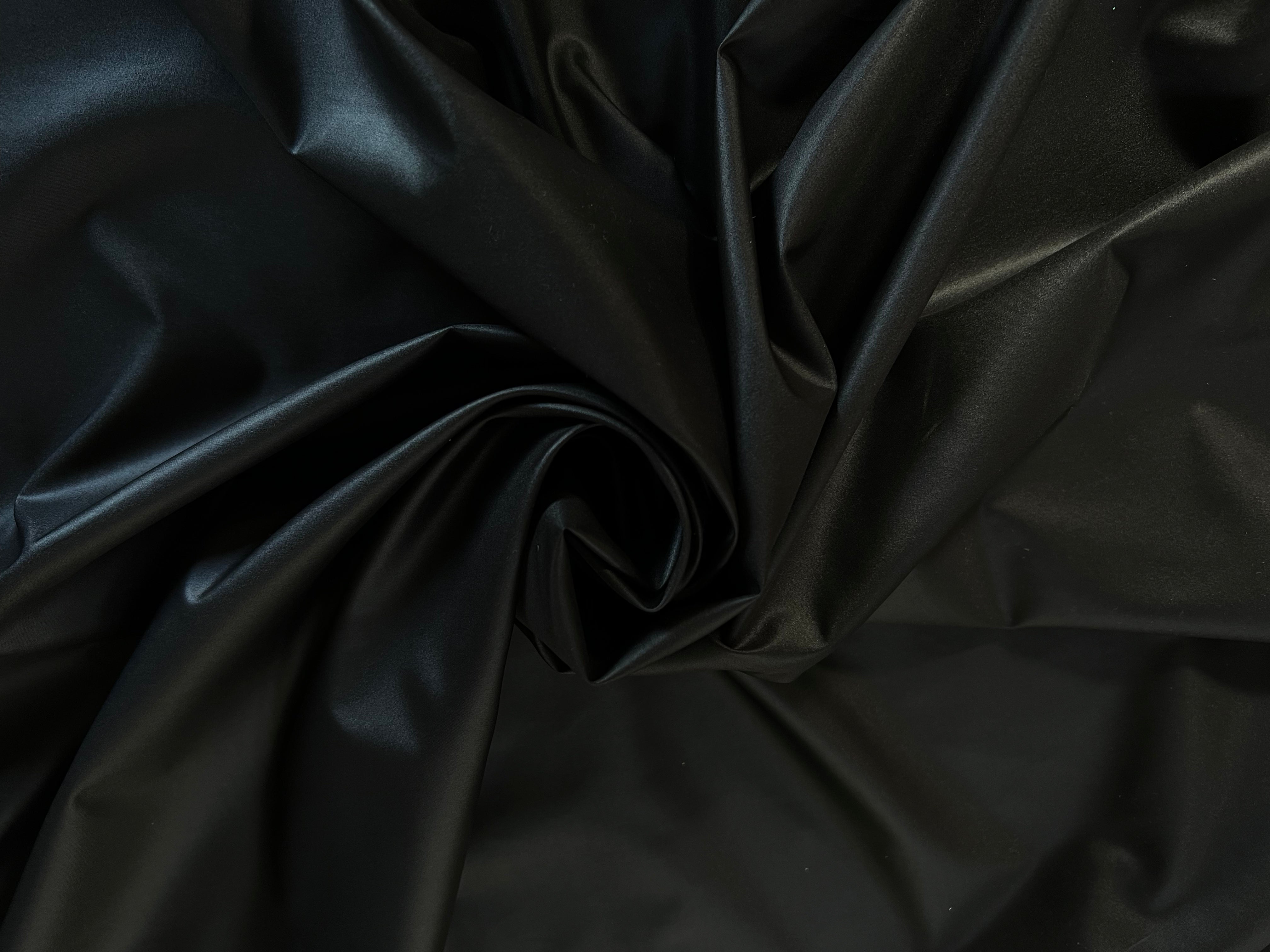DOUBLURE VINYLE NOIRE - My Little Coupon