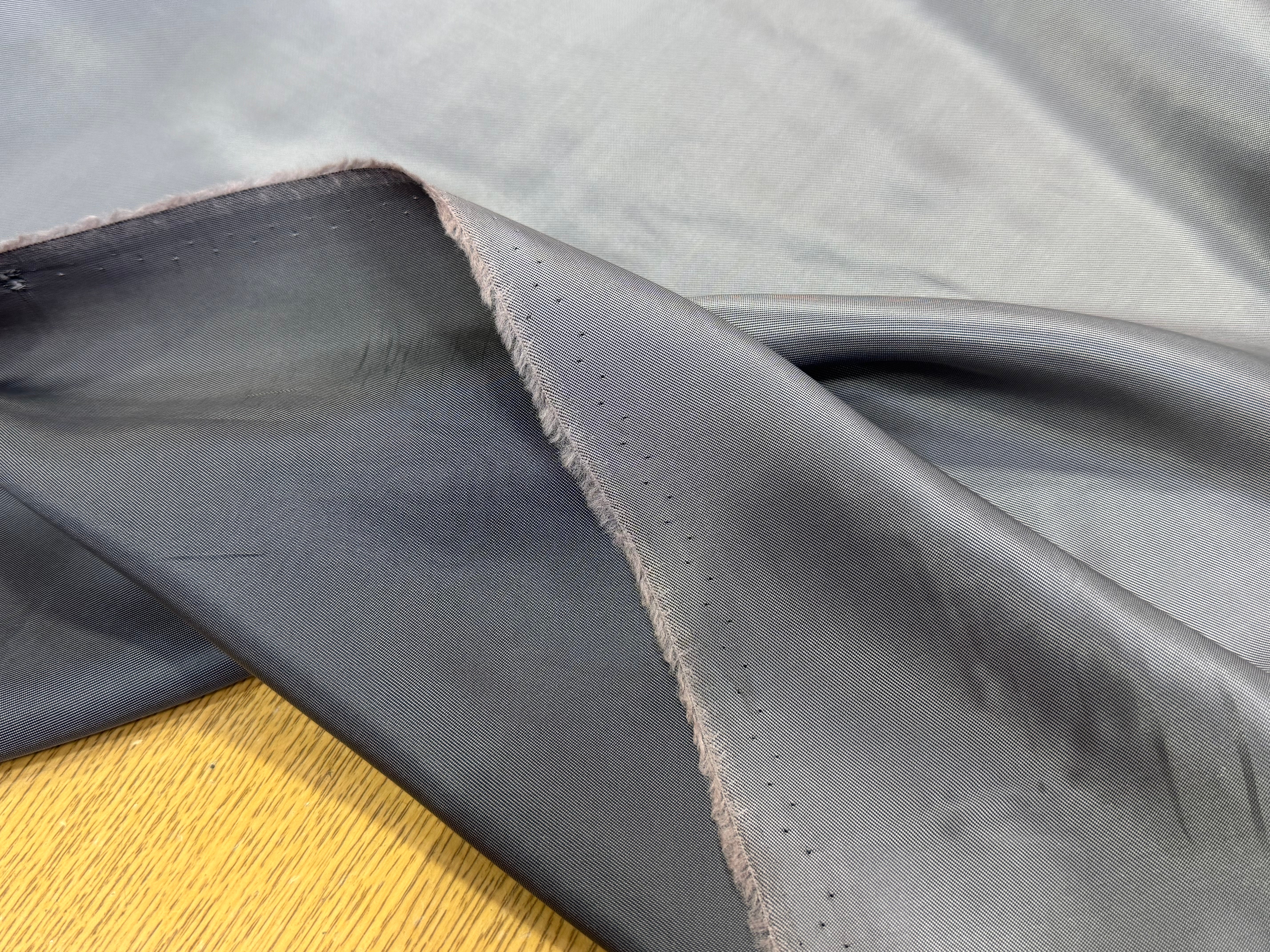 DOUBLURE VISCOSE ACETATE CAFFÉ LATÉ 49% VISCOSE - My Little Coupon
