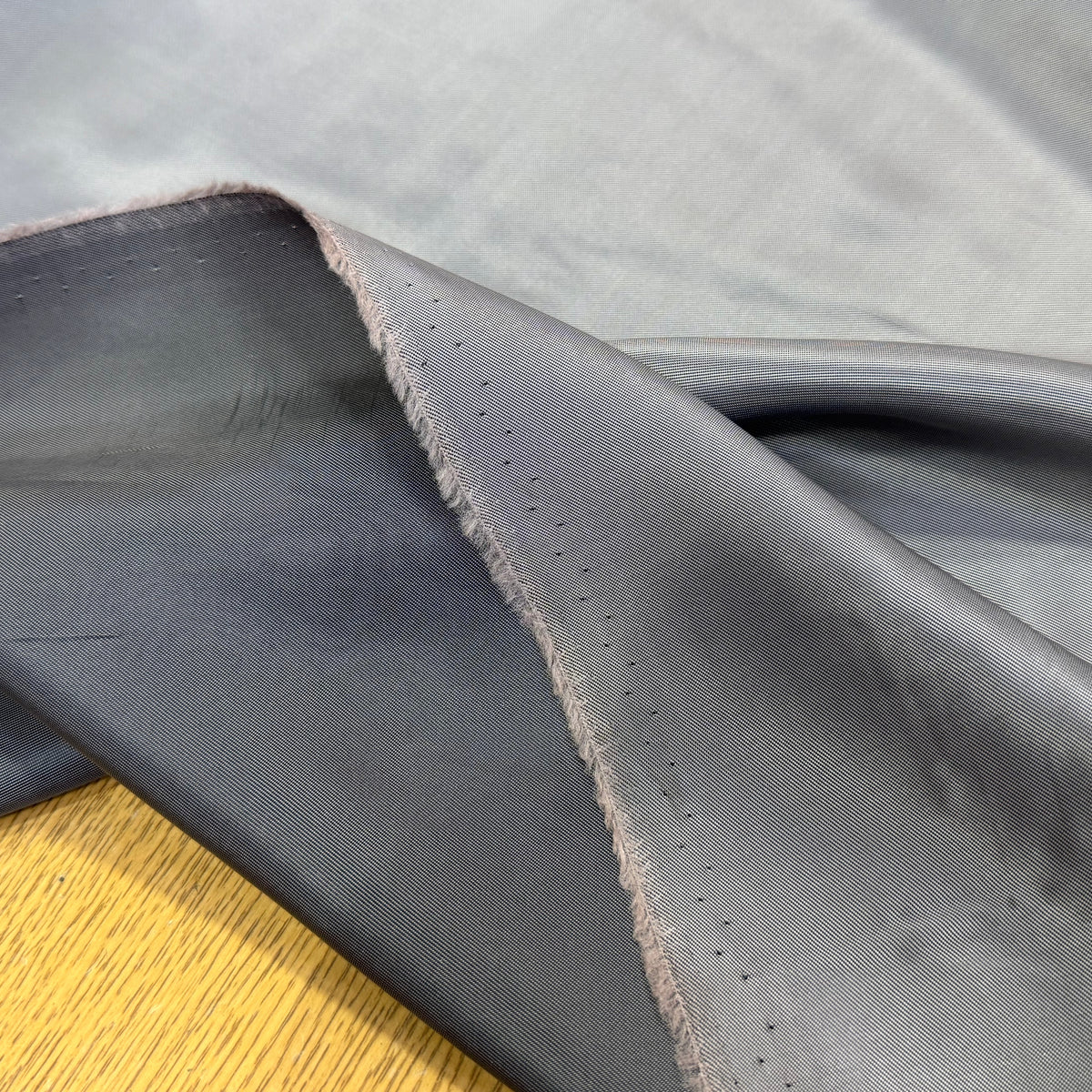 DOUBLURE VISCOSE ACETATE CAFFÉ LATÉ 49% VISCOSE - My Little Coupon