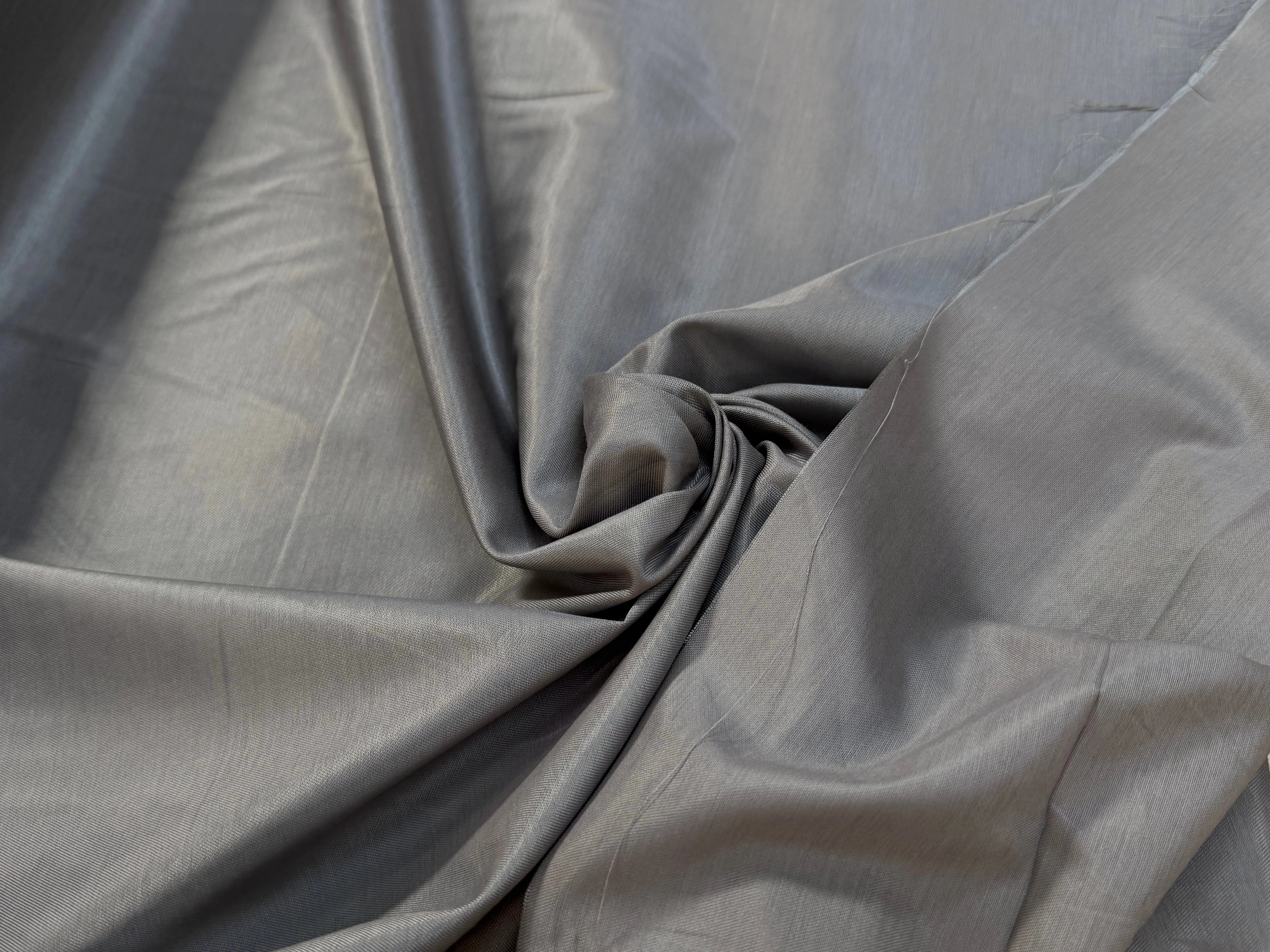 DOUBLURE VISCOSE GRIS - My Little Coupon