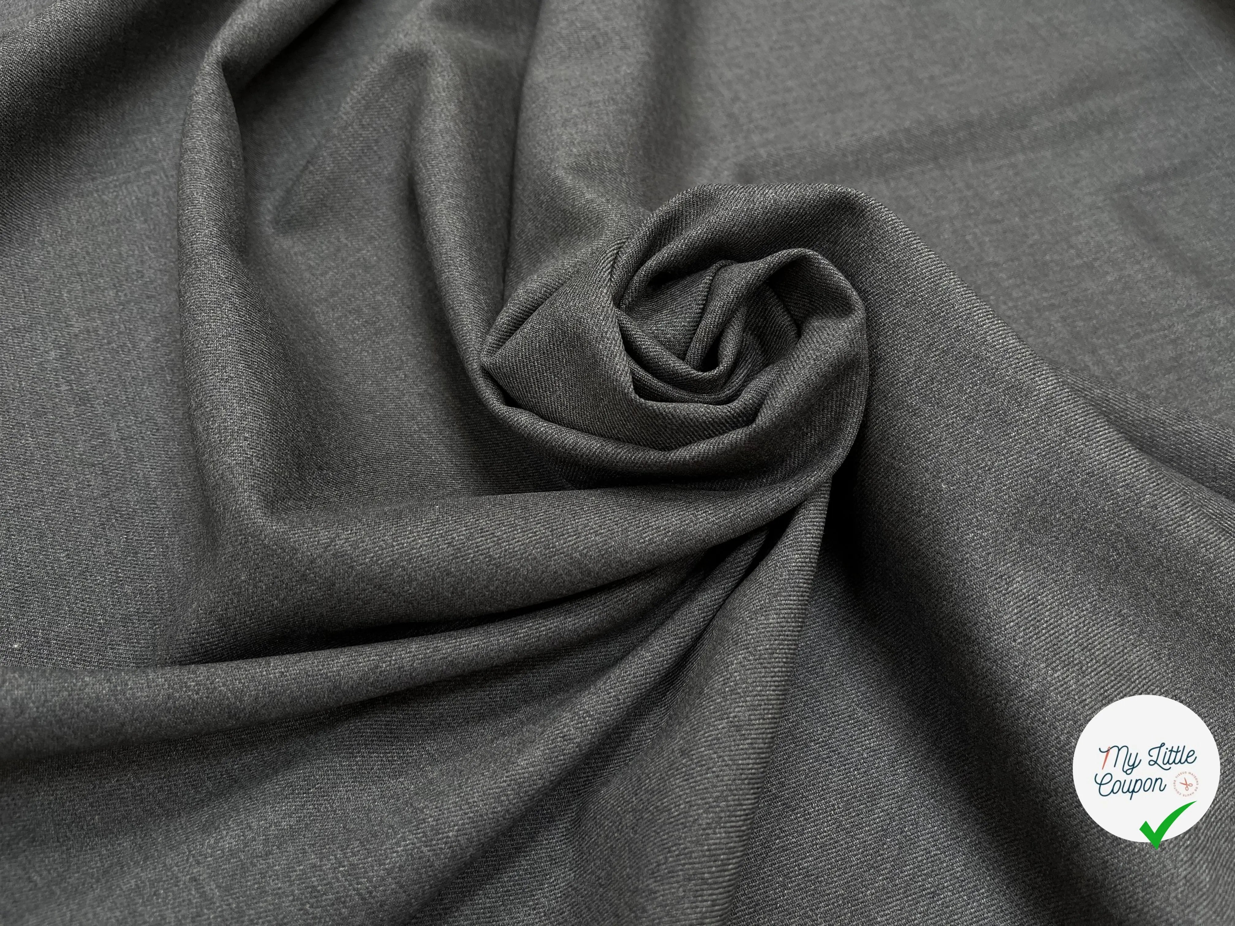 DRAPERIE DE LAINE BELLE TENUE - My Little Coupon