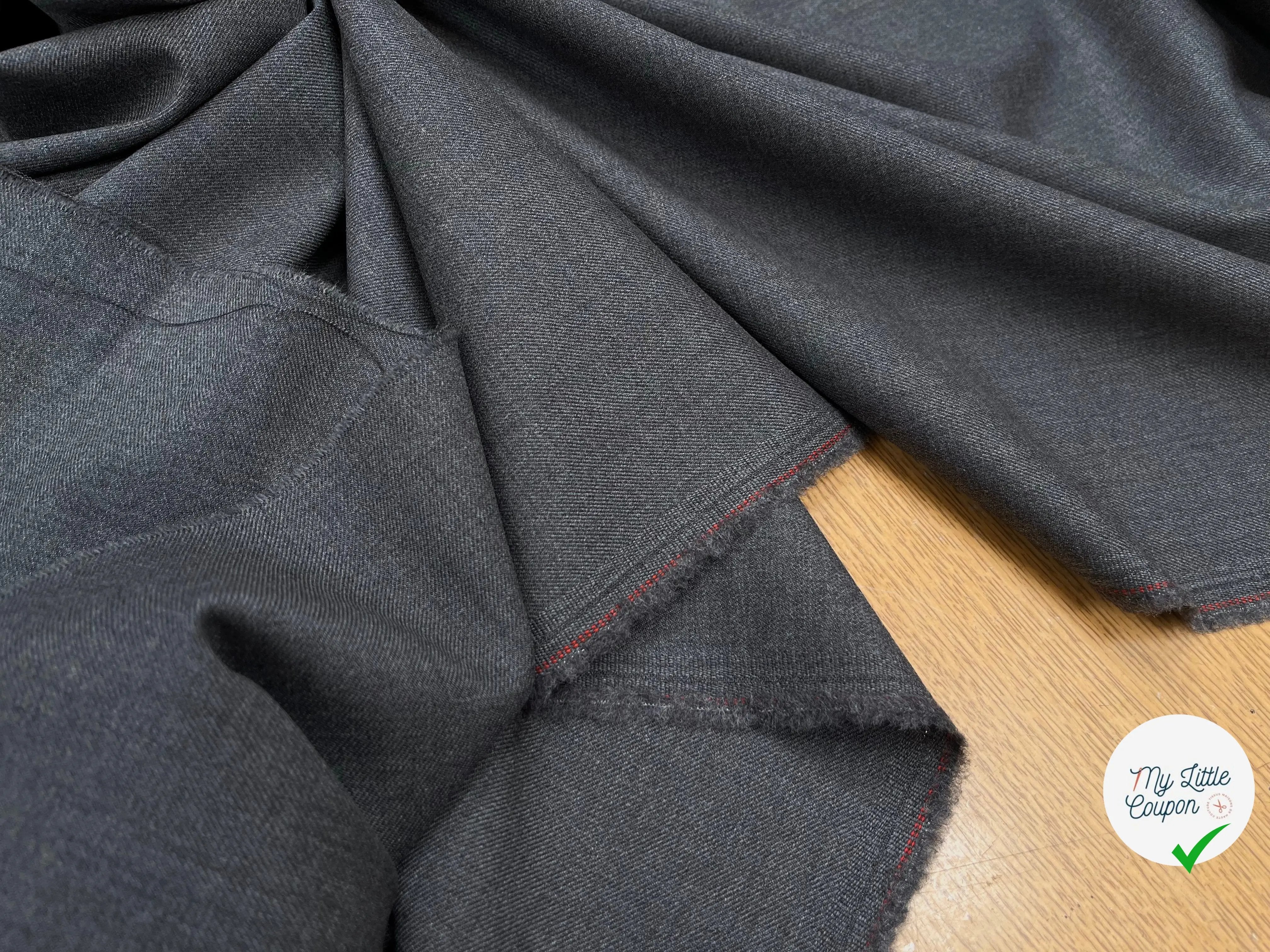 DRAPERIE DE LAINE BELLE TENUE - My Little Coupon