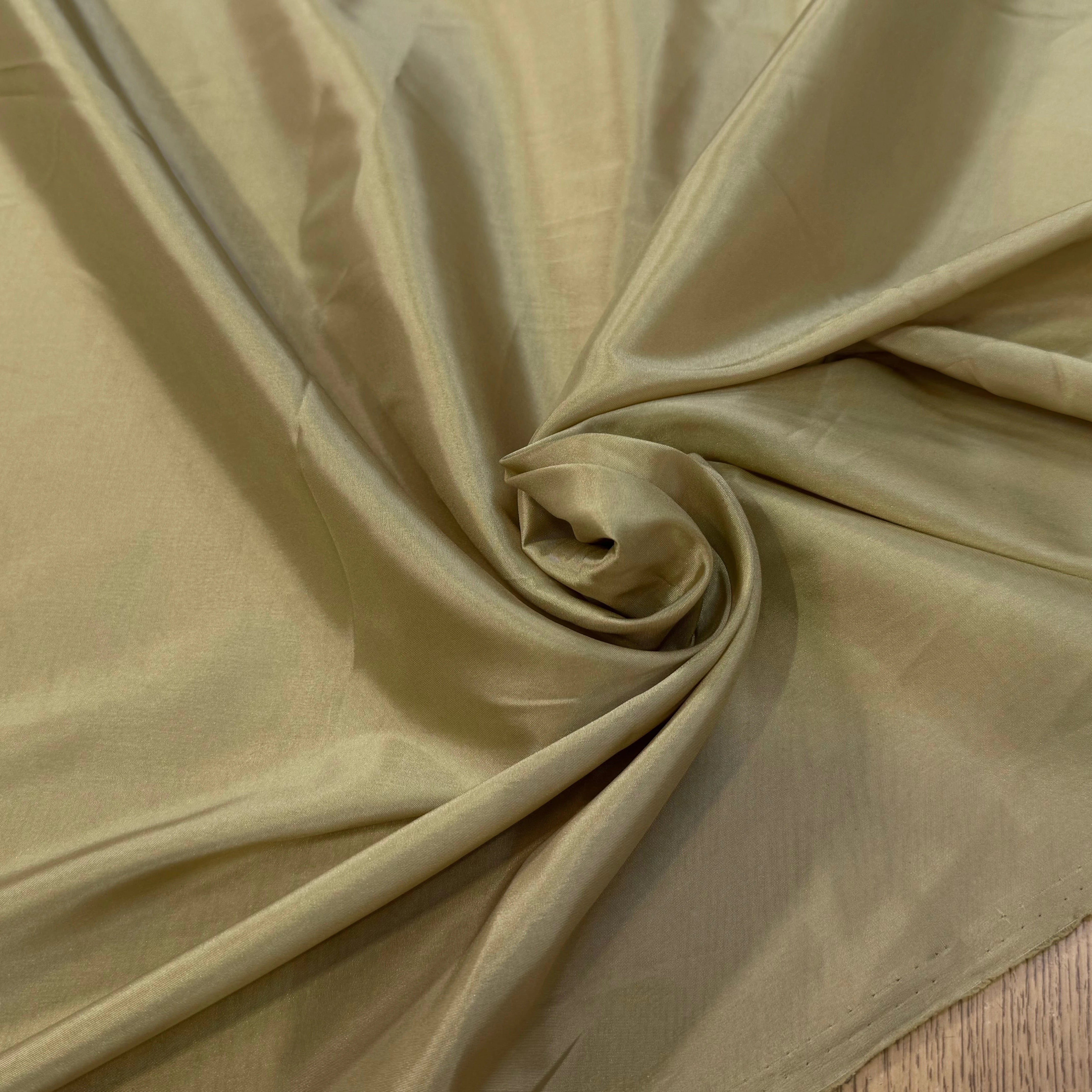 DRAPERIE DE LAINE SERGÉE STRETCH NOIR CHIC - My Little Coupon