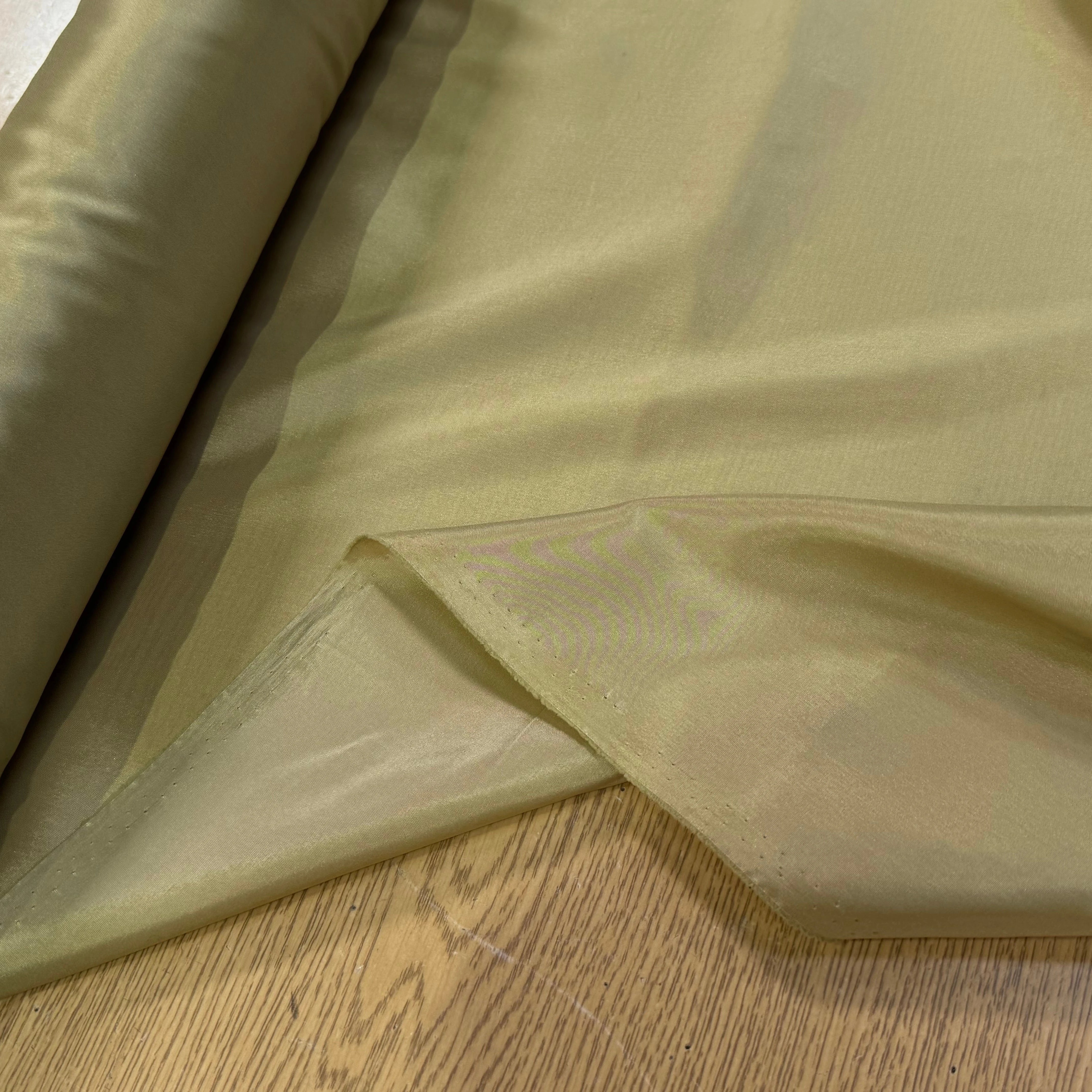 DRAPERIE DE LAINE SERGÉE STRETCH NOIR CHIC - My Little Coupon