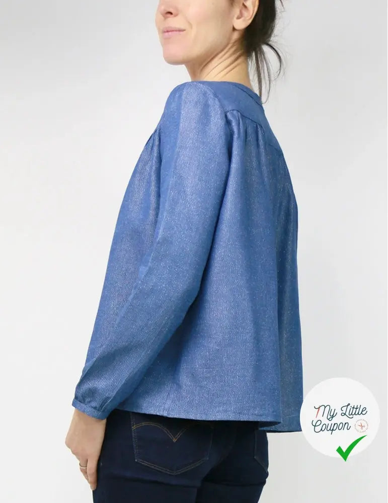 ENVOL- Atelier Scämmit - My Little Coupon