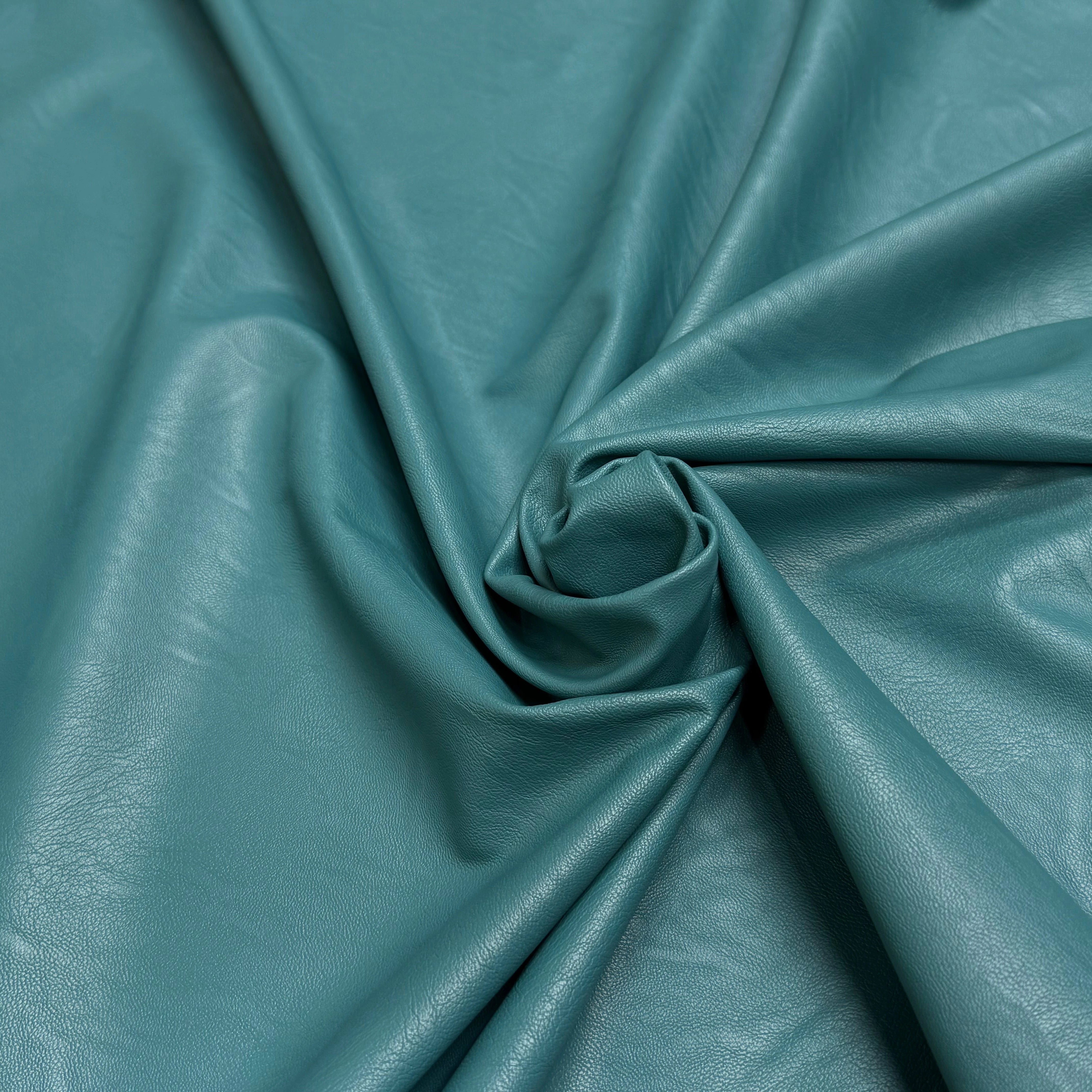 FAUX CUIR SOUPLE CANARD STRETCH - My Little Coupon