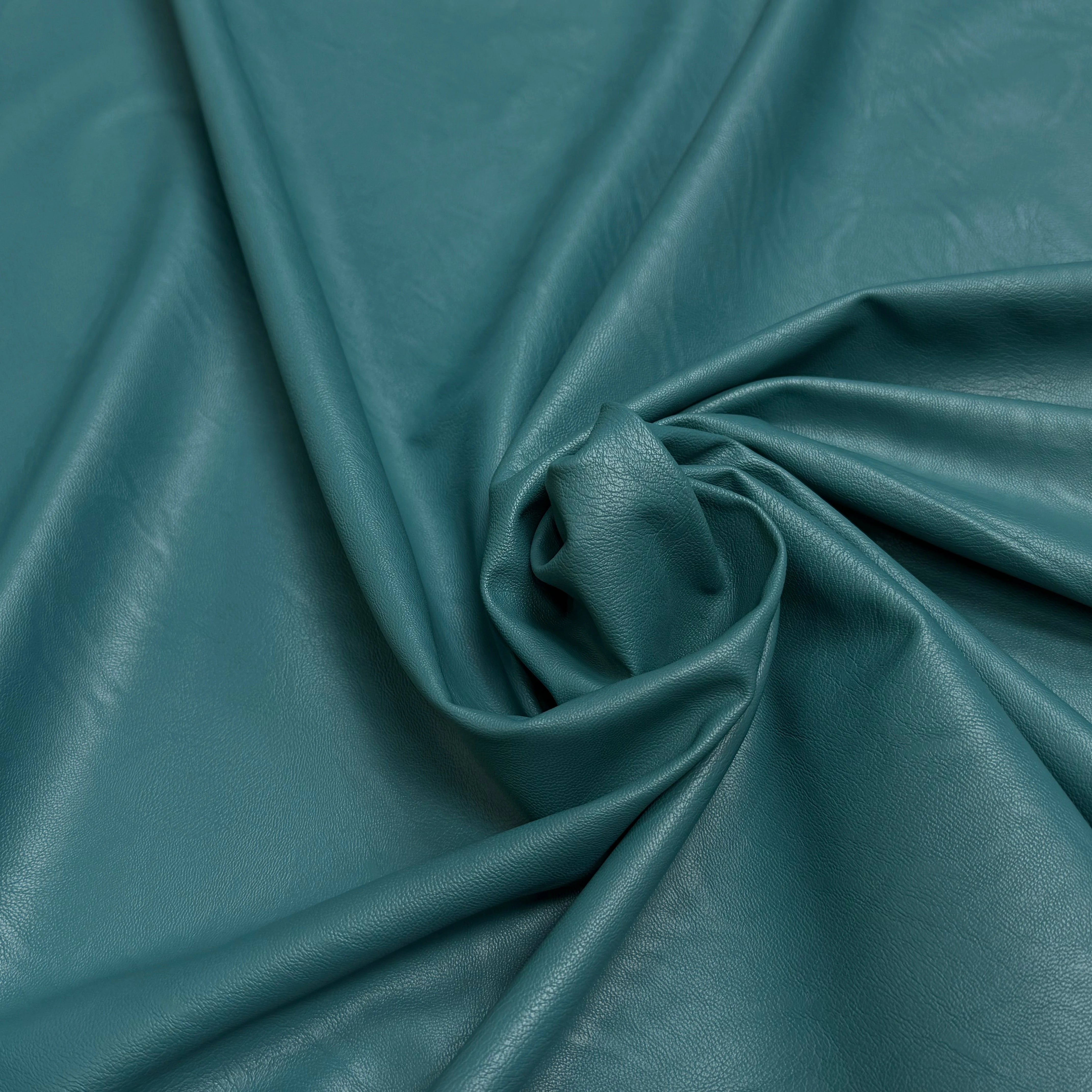 FAUX CUIR SOUPLE CANARD STRETCH - My Little Coupon