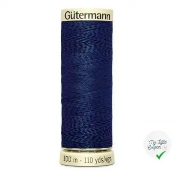 FIL À COUDRE 100 M GÜTERMANN 013 - My Little Coupon
