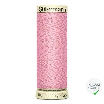 FIL À COUDRE 100 M GÜTERMANN 043 - My Little Coupon