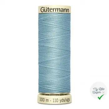 FIL À COUDRE 100 M GÜTERMANN 071 - My Little Coupon