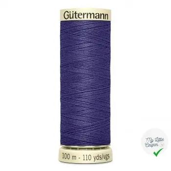 FIL À COUDRE 100 M GÜTERMANN 086 - My Little Coupon