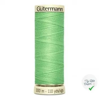 FIL À COUDRE 100 M GÜTERMANN 154 - My Little Coupon