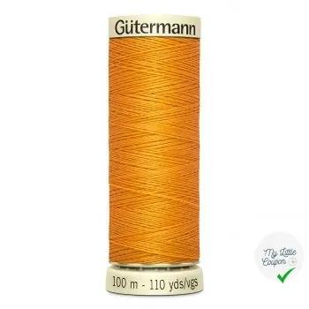 FIL À COUDRE 100 M GÜTERMANN 188 - My Little Coupon