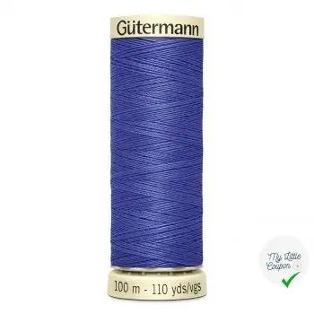 FIL À COUDRE 100 M GÜTERMANN 203 - My Little Coupon