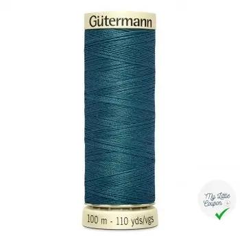 FIL À COUDRE 100 M GÜTERMANN 223 - My Little Coupon