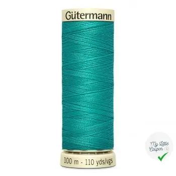 FIL À COUDRE 100 M GÜTERMANN 235 - My Little Coupon