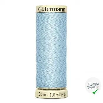 FIL À COUDRE 100 M GÜTERMANN 276 - My Little Coupon