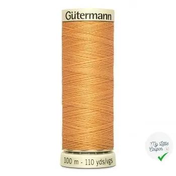 FIL À COUDRE 100 M GÜTERMANN 300 - My Little Coupon