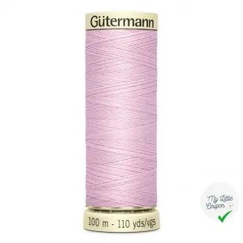 FIL À COUDRE 100 M GÜTERMANN 320 - My Little Coupon