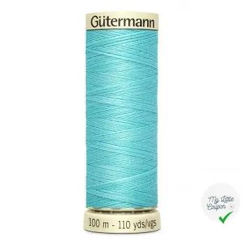 FIL À COUDRE 100 M GÜTERMANN 328 - My Little Coupon