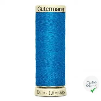 FIL À COUDRE 100 M GÜTERMANN 386 - My Little Coupon