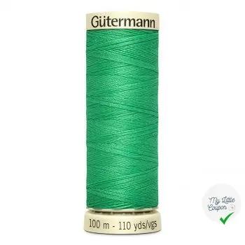 FIL À COUDRE 100 M GÜTERMANN 401 - My Little Coupon
