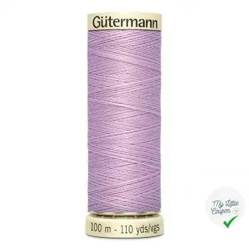 FIL À COUDRE 100 M GÜTERMANN 441 - My Little Coupon
