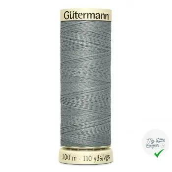 FIL À COUDRE 100 M GÜTERMANN 545 - My Little Coupon
