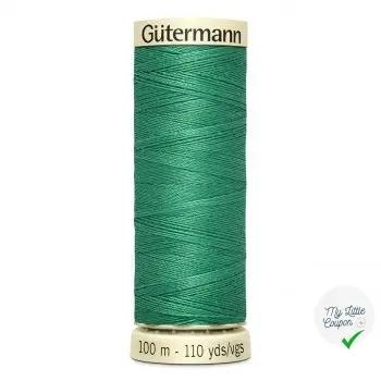 FIL À COUDRE 100 M GÜTERMANN 556 - My Little Coupon