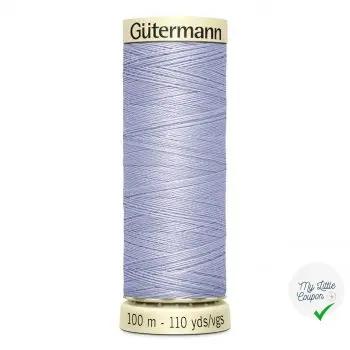 FIL À COUDRE 100 M GÜTERMANN 656 - My Little Coupon