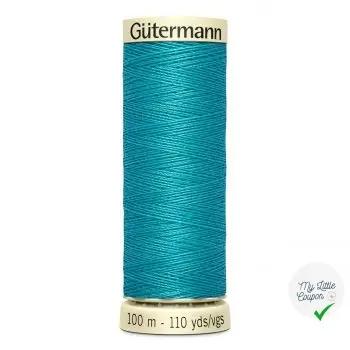 FIL À COUDRE 100 M GÜTERMANN 715 - My Little Coupon